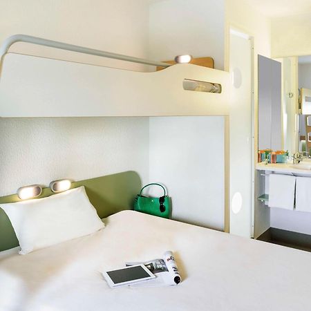 Ibis Budget ロン・ル・ソーニエ エクステリア 写真